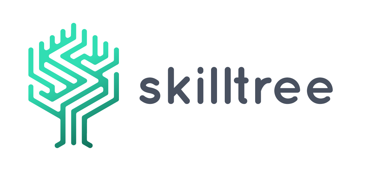 skilltree logo