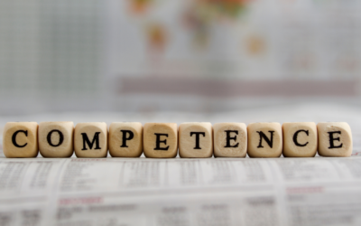 Competency Management Guide